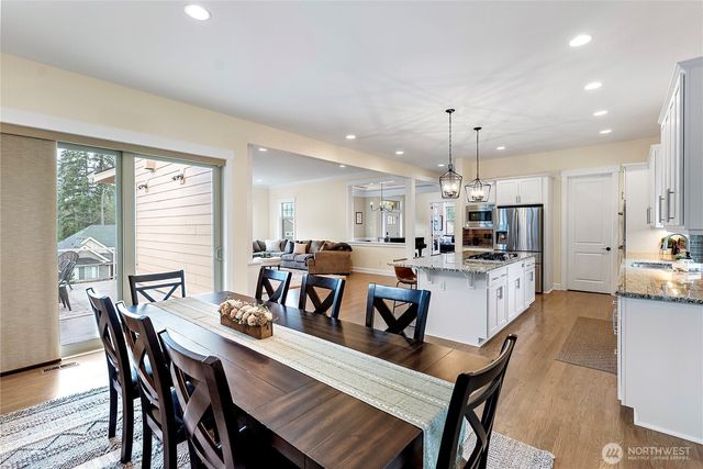 6105 63rd Avenue Ct NW, Gig Harbor, WA 98335