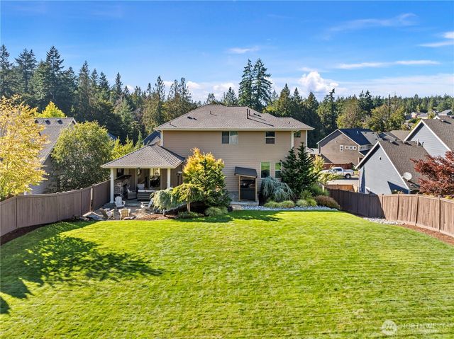 6105 63rd Avenue Ct NW, Gig Harbor, WA 98335