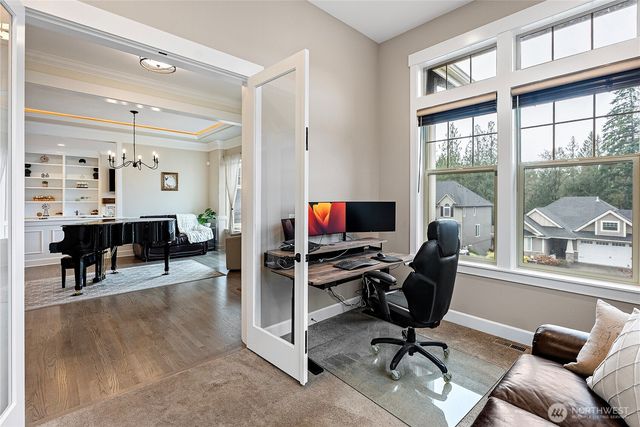 6105 63rd Avenue Ct NW, Gig Harbor, WA 98335