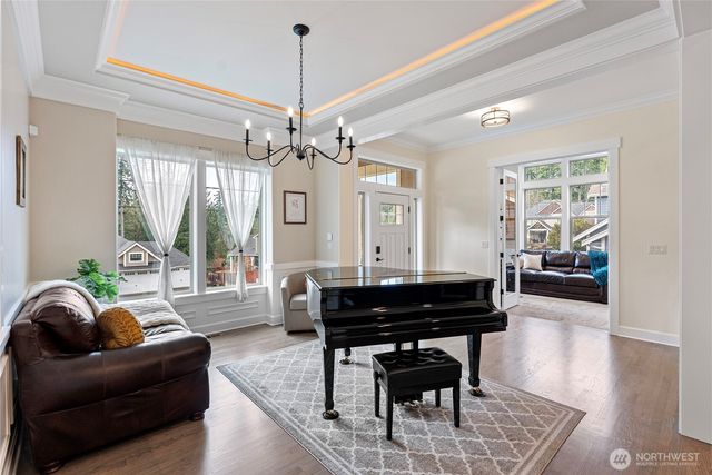 6105 63rd Avenue Ct NW, Gig Harbor, WA 98335