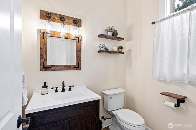 6105 63rd Avenue Ct NW, Gig Harbor, WA 98335