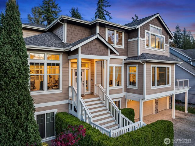 6105 63rd Avenue Ct NW, Gig Harbor, WA 98335