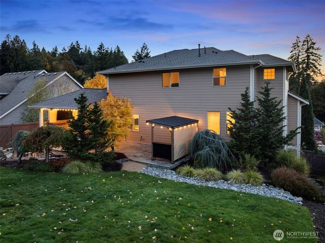 6105 63rd Avenue Ct NW, Gig Harbor, WA 98335
