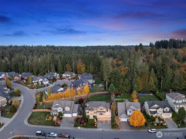 6105 63rd Avenue Ct NW, Gig Harbor, WA 98335