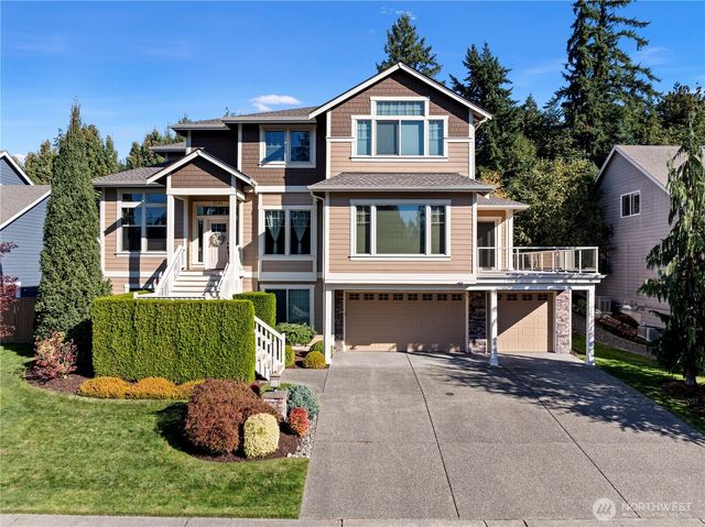 6105 63rd Avenue Ct NW, Gig Harbor, WA 98335