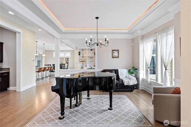 6105 63rd Avenue Ct NW, Gig Harbor, WA 98335