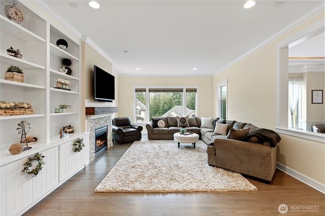 6105 63rd Avenue Ct NW, Gig Harbor, WA 98335