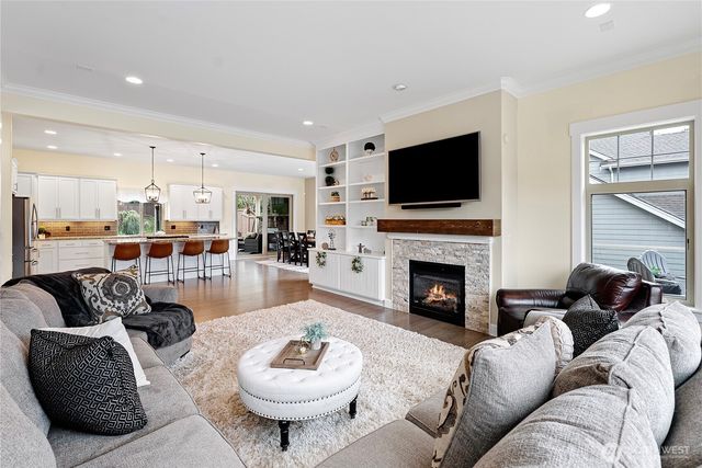 6105 63rd Avenue Ct NW, Gig Harbor, WA 98335