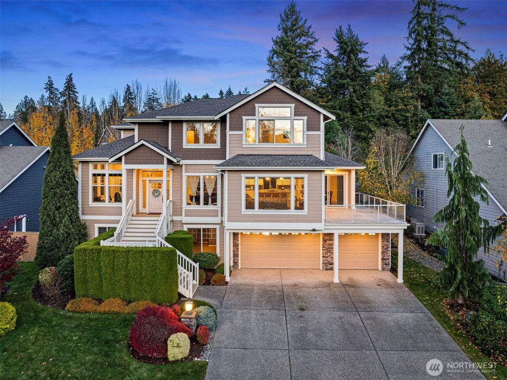 6105 63rd Avenue Ct NW, Gig Harbor, WA 98335