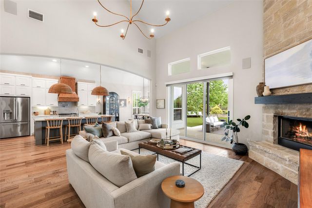183 Pistachio CV, Driftwood, TX 78619