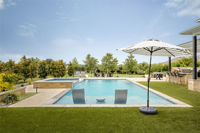 183 Pistachio CV, Driftwood, TX 78619