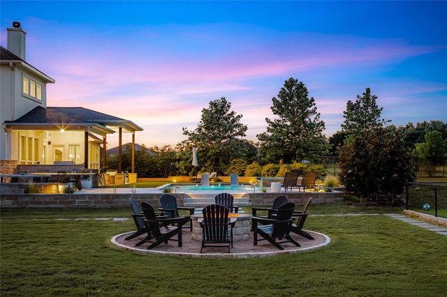 183 Pistachio CV, Driftwood, TX 78619