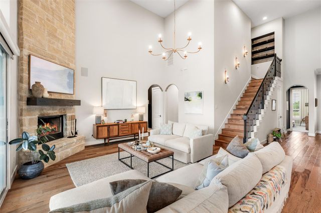 183 Pistachio CV, Driftwood, TX 78619