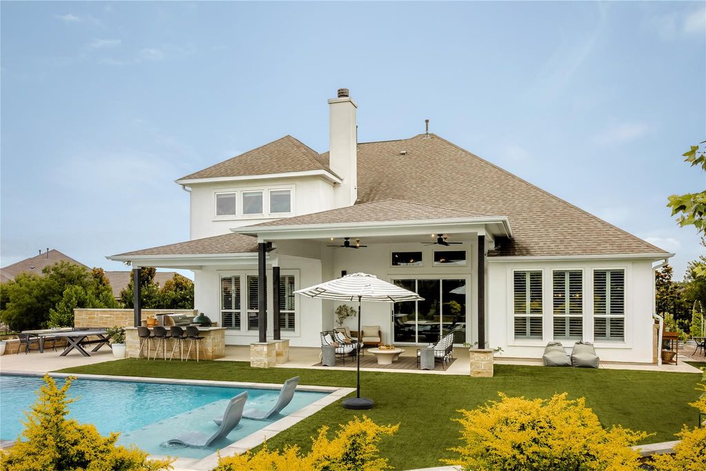 183 Pistachio CV, Driftwood, TX 78619