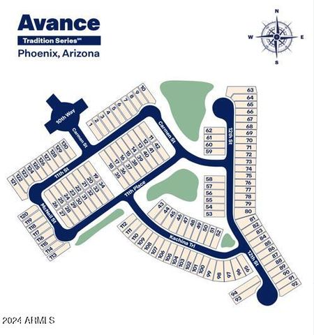 9820 S 11th Place, Phoenix, AZ 85042