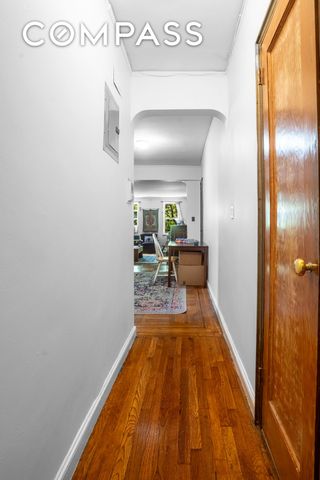 30 Bogardus Pl Apt 2C, New York City, NY 10040