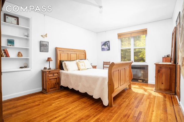 30 Bogardus Pl Apt 2C, New York City, NY 10040