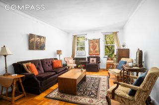 30 Bogardus Pl Apt 2C, New York City, NY 10040