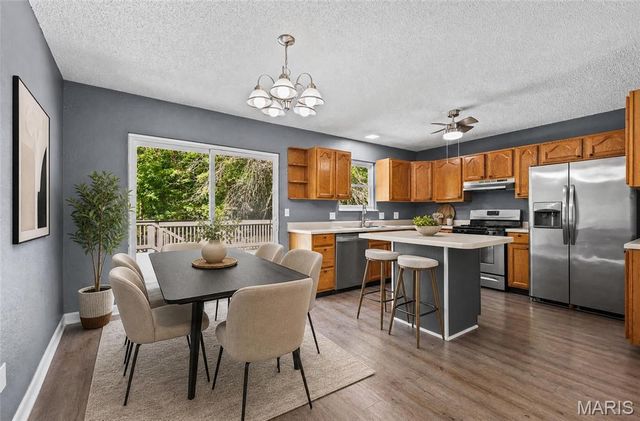 829 Country Haven Drive, Imperial, MO 63052