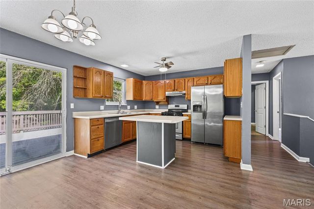 829 Country Haven Drive, Imperial, MO 63052