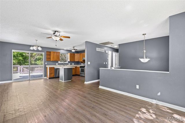 829 Country Haven Drive, Imperial, MO 63052