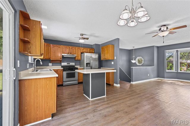 829 Country Haven Drive, Imperial, MO 63052