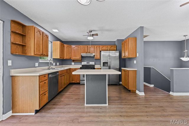 829 Country Haven Drive, Imperial, MO 63052