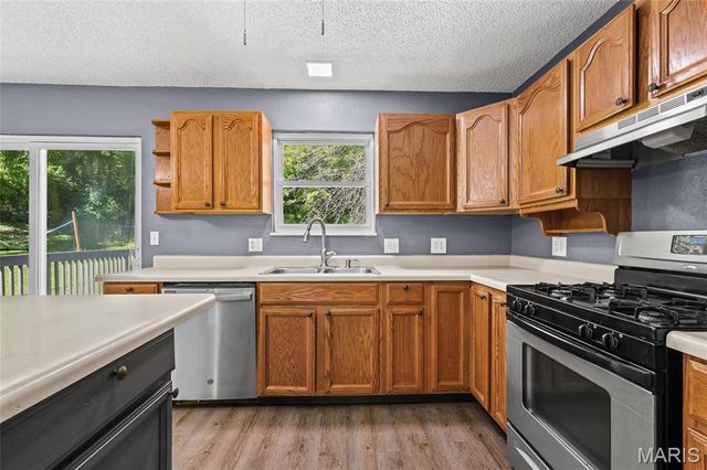 829 Country Haven Drive, Imperial, MO 63052