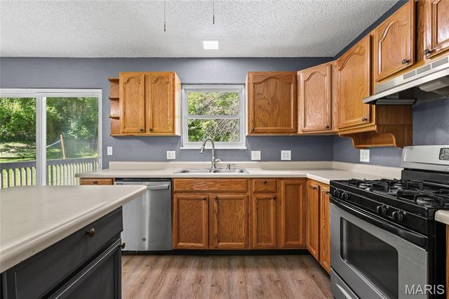 829 Country Haven Drive, Imperial, MO 63052