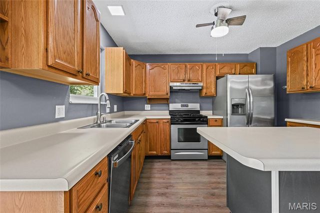 829 Country Haven Drive, Imperial, MO 63052