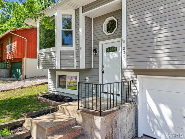 829 Country Haven Drive, Imperial, MO 63052