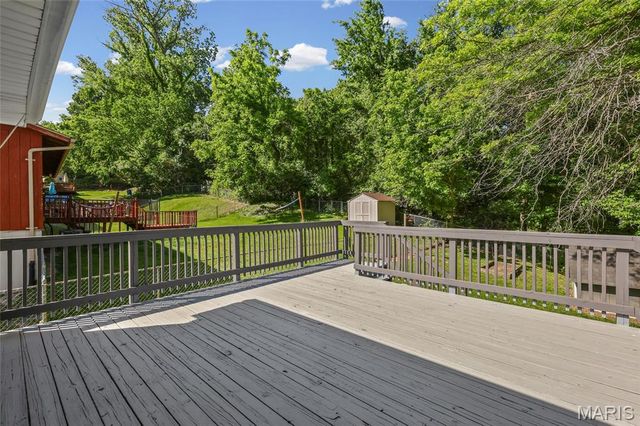 829 Country Haven Drive, Imperial, MO 63052