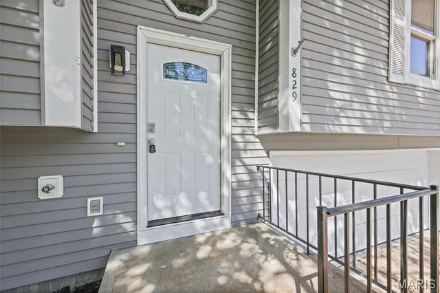 829 Country Haven Drive, Imperial, MO 63052