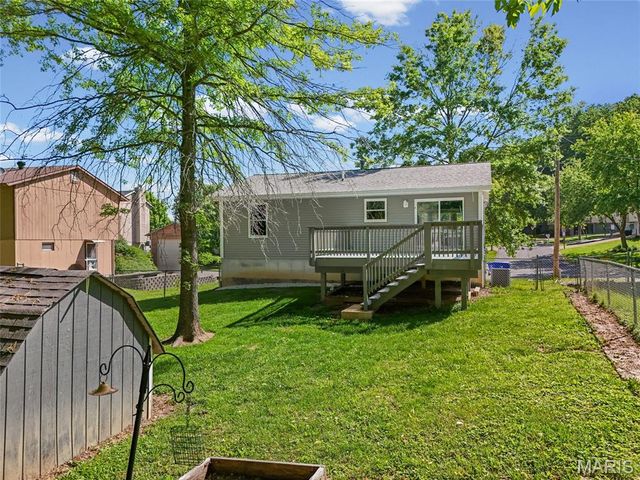 829 Country Haven Drive, Imperial, MO 63052