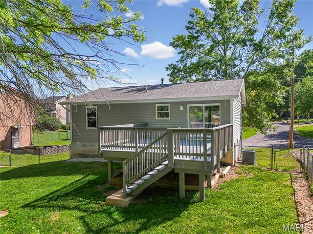 829 Country Haven Drive, Imperial, MO 63052