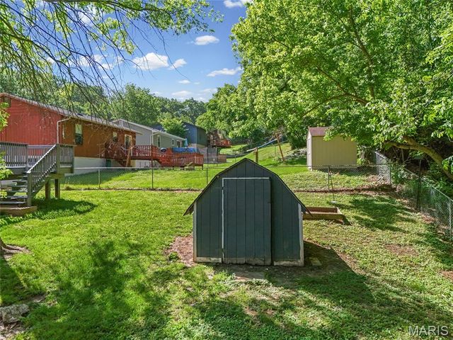 829 Country Haven Drive, Imperial, MO 63052