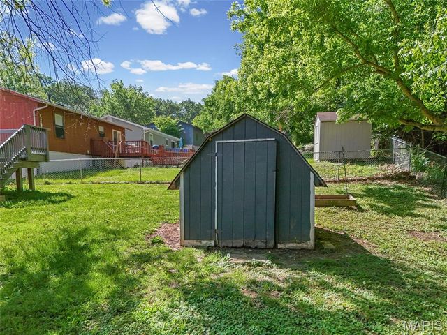 829 Country Haven Drive, Imperial, MO 63052