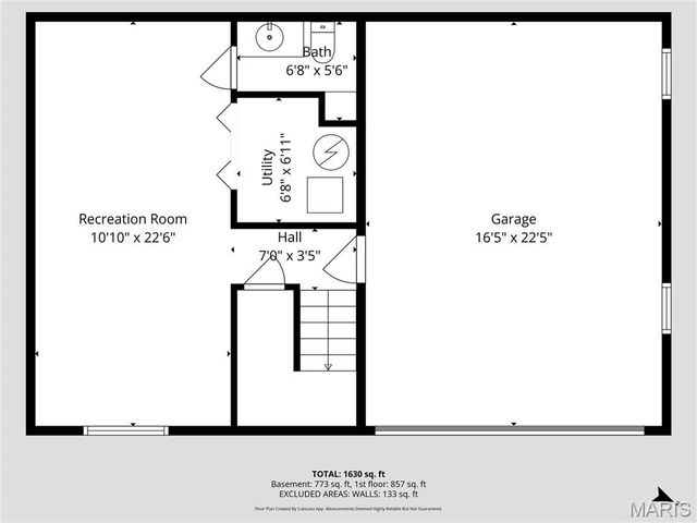 829 Country Haven Drive, Imperial, MO 63052