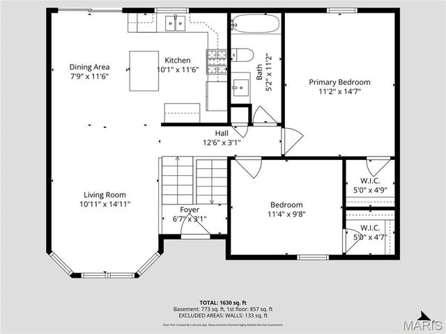 829 Country Haven Drive, Imperial, MO 63052