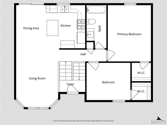 829 Country Haven Drive, Imperial, MO 63052