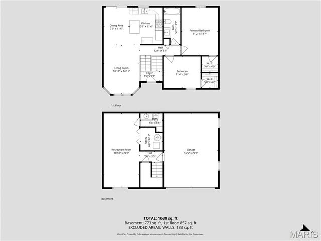 829 Country Haven Drive, Imperial, MO 63052