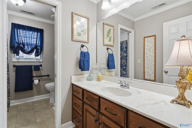 3706 Hatfield Cove SW, Decatur, AL 35603
