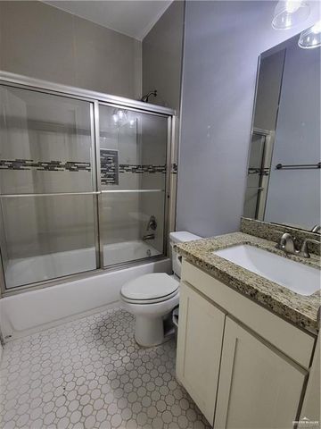 1106 Ursula Street 2, Mission, TX 78572