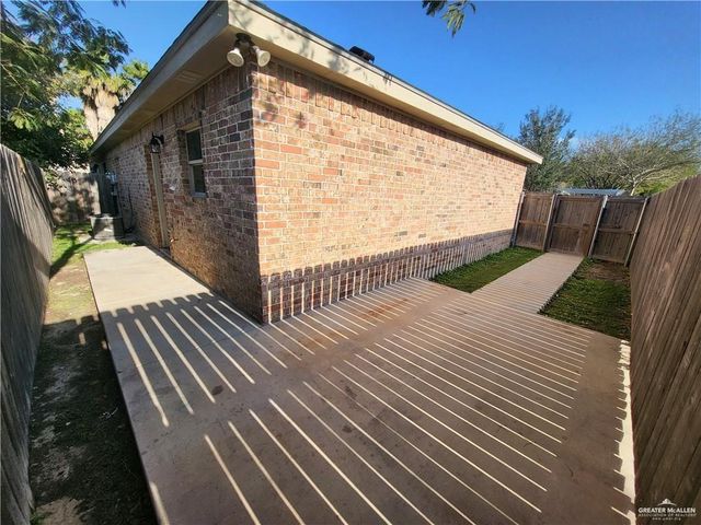 1106 Ursula Street 2, Mission, TX 78572