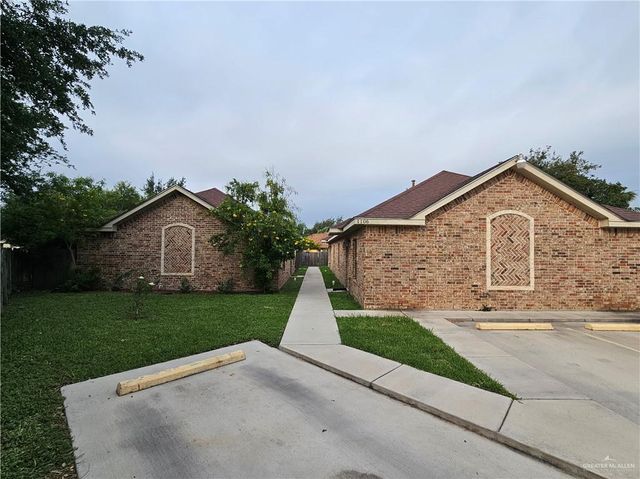 1106 Ursula Street 2, Mission, TX 78572