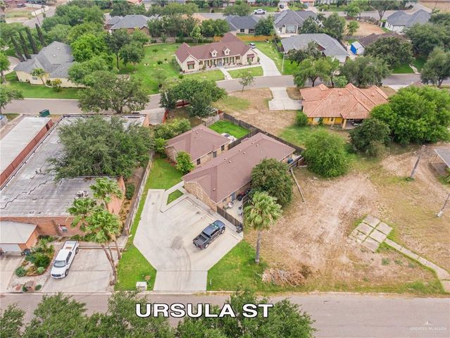 1106 Ursula Street 2, Mission, TX 78572