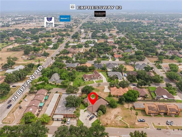 1106 Ursula Street 2, Mission, TX 78572