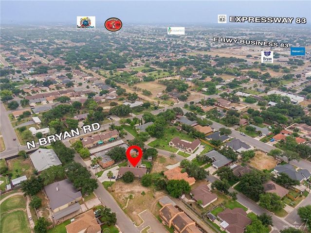 1106 Ursula Street 2, Mission, TX 78572