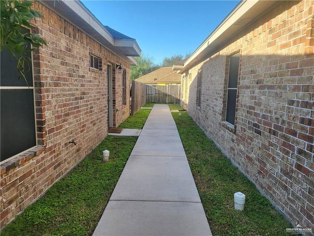 1106 Ursula Street 2, Mission, TX 78572