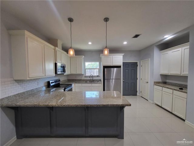 1106 Ursula Street 2, Mission, TX 78572